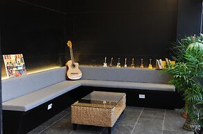 Yeosu-si noblehotel