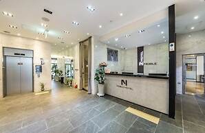 Yeosu-si noblehotel