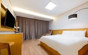 Yeosu-si noblehotel