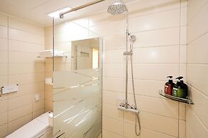 Yeosu-si noblehotel
