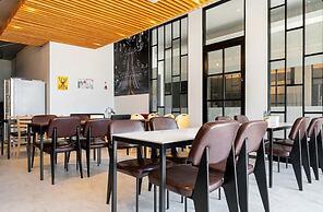Yeosu-si noblehotel