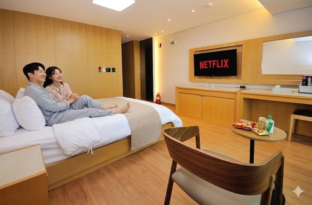 Yeosu-si noblehotel