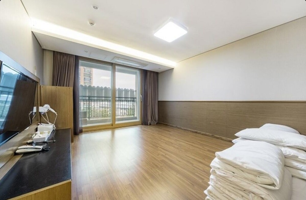 Yeosu-si noblehotel