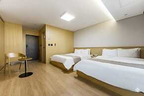 Yeosu-si noblehotel
