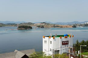 Yeosu-si noblehotel