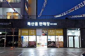 Yeosu-si noblehotel