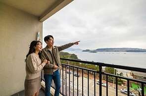 Yeosu-si noblehotel