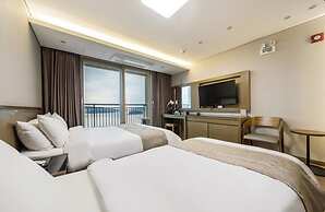 Yeosu-si noblehotel