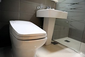 Yeosu-si noblehotel