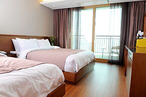 Yeosu-si noblehotel