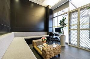 Yeosu-si noblehotel