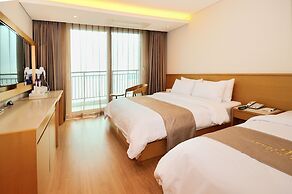 Yeosu-si noblehotel