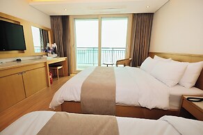 Yeosu-si noblehotel