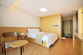 Yeosu-si noblehotel