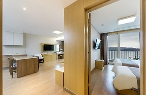 Yeosu-si noblehotel