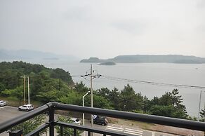 Yeosu-si noblehotel
