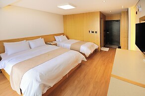 Yeosu-si noblehotel