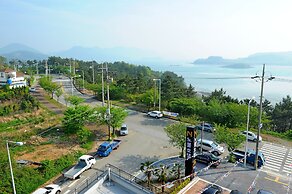 Yeosu-si noblehotel