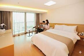 Yeosu-si noblehotel