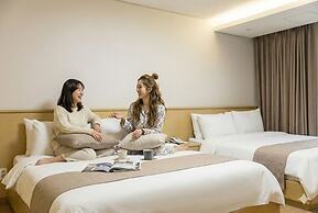 Yeosu-si noblehotel