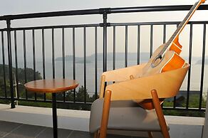 Yeosu-si noblehotel