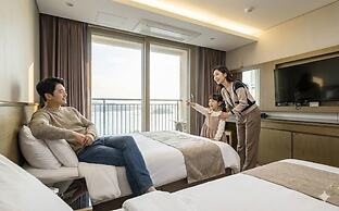 Yeosu-si noblehotel
