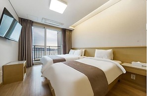 Yeosu-si noblehotel
