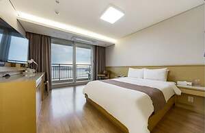 Yeosu-si noblehotel
