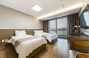 Yeosu-si noblehotel
