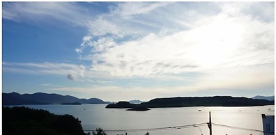 Yeosu-si noblehotel