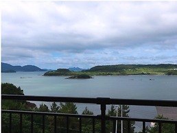 Yeosu-si noblehotel