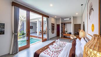 Karaya Villas Umalas