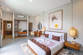 Karaya Villas Umalas