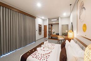 Karaya Villas Umalas