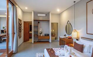 Karaya Villas Umalas