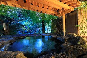 FuruyuOnsen SagaFuga