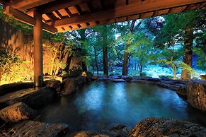 FuruyuOnsen SagaFuga