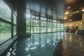 FuruyuOnsen SagaFuga