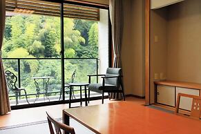 FuruyuOnsen SagaFuga