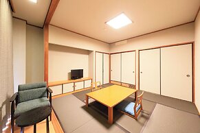 FuruyuOnsen SagaFuga