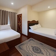 Farm and Forest Resort Shivapuri