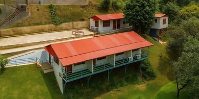 Farm and Forest Resort Shivapuri