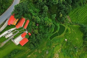 Farm and Forest Resort Shivapuri