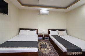 Farm and Forest Resort Shivapuri