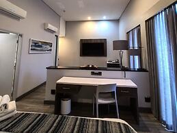 Kathu Hotel