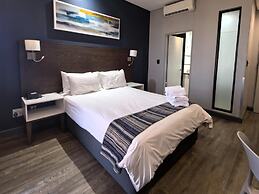 Kathu Hotel
