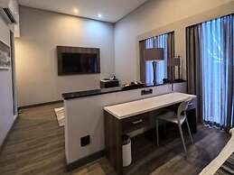 Kathu Hotel