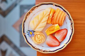 Chez Nij Ryokan Onsen