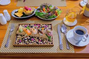 Chez Nij Ryokan Onsen