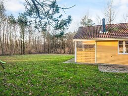 4 Star Holiday Home in Oksbol